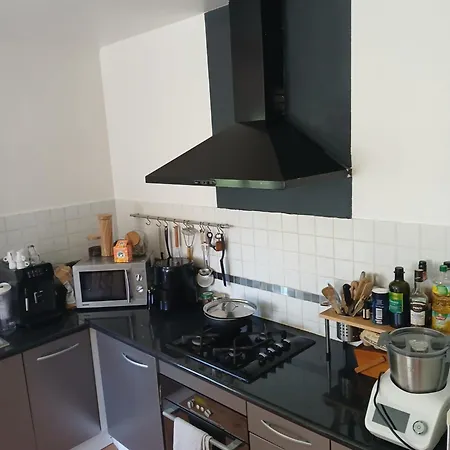 Crucciata Havre De Paix Entre Et Maquis Holiday home *