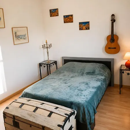 Crucciata Havre De Paix Entre Et Maquis Holiday home